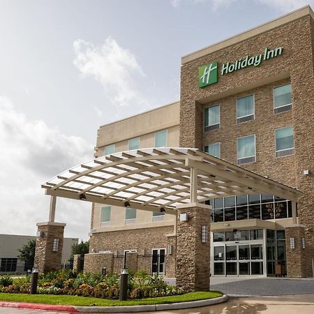 Holiday Inn - Nw Houston Beltway 8 By Ihg Zewnętrze zdjęcie