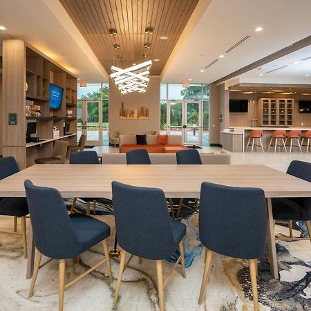 Holiday Inn - Nw Houston Beltway 8 By Ihg Zewnętrze zdjęcie