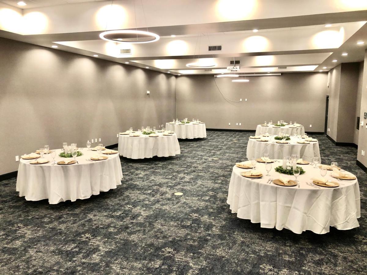 Holiday Inn - Nw Houston Beltway 8 By Ihg Zewnętrze zdjęcie