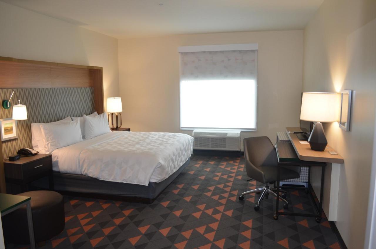 Holiday Inn - Nw Houston Beltway 8 By Ihg Zewnętrze zdjęcie