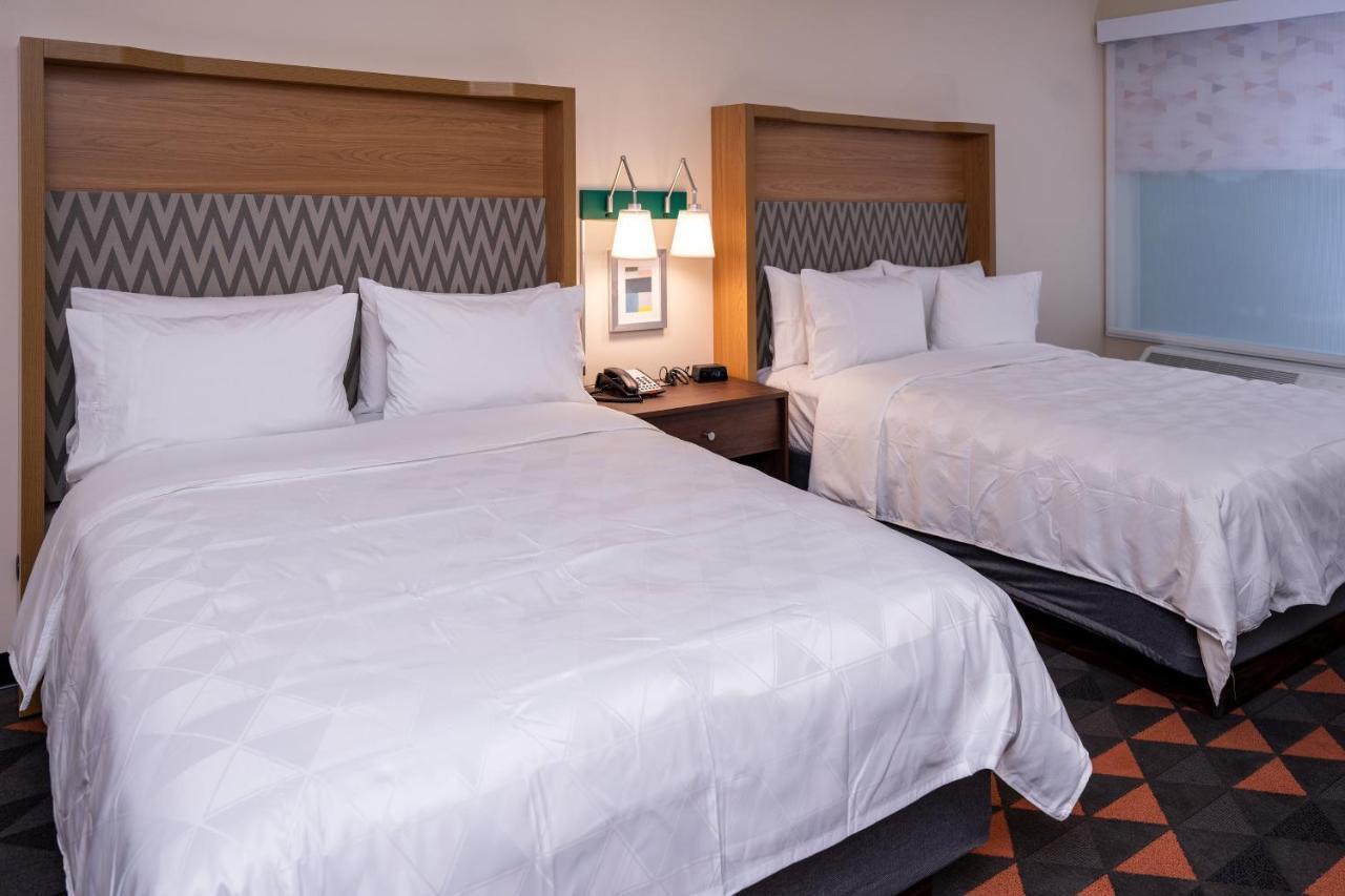 Holiday Inn - Nw Houston Beltway 8 By Ihg Zewnętrze zdjęcie