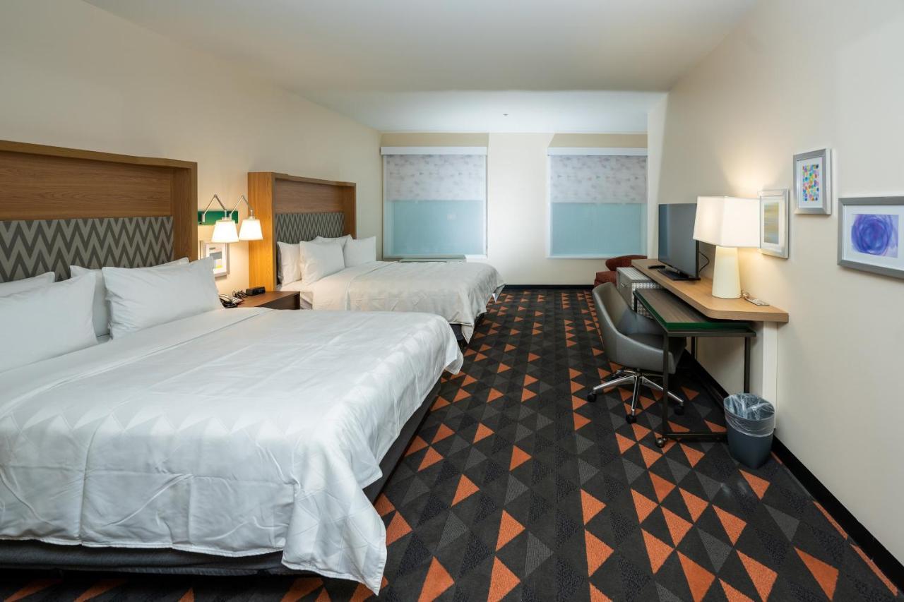 Holiday Inn - Nw Houston Beltway 8 By Ihg Zewnętrze zdjęcie