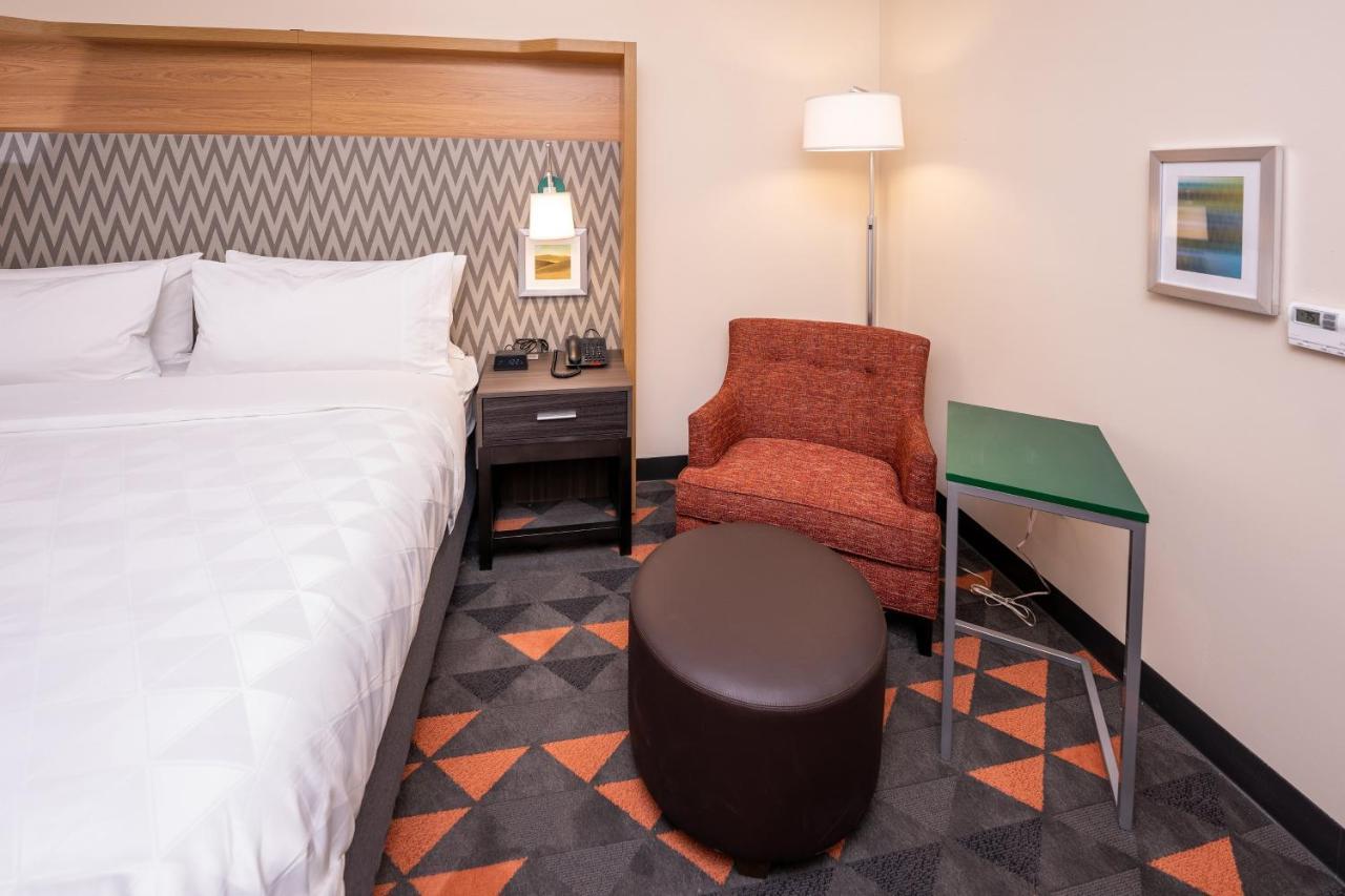 Holiday Inn - Nw Houston Beltway 8 By Ihg Zewnętrze zdjęcie