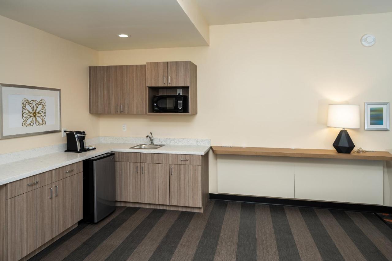 Holiday Inn - Nw Houston Beltway 8 By Ihg Zewnętrze zdjęcie