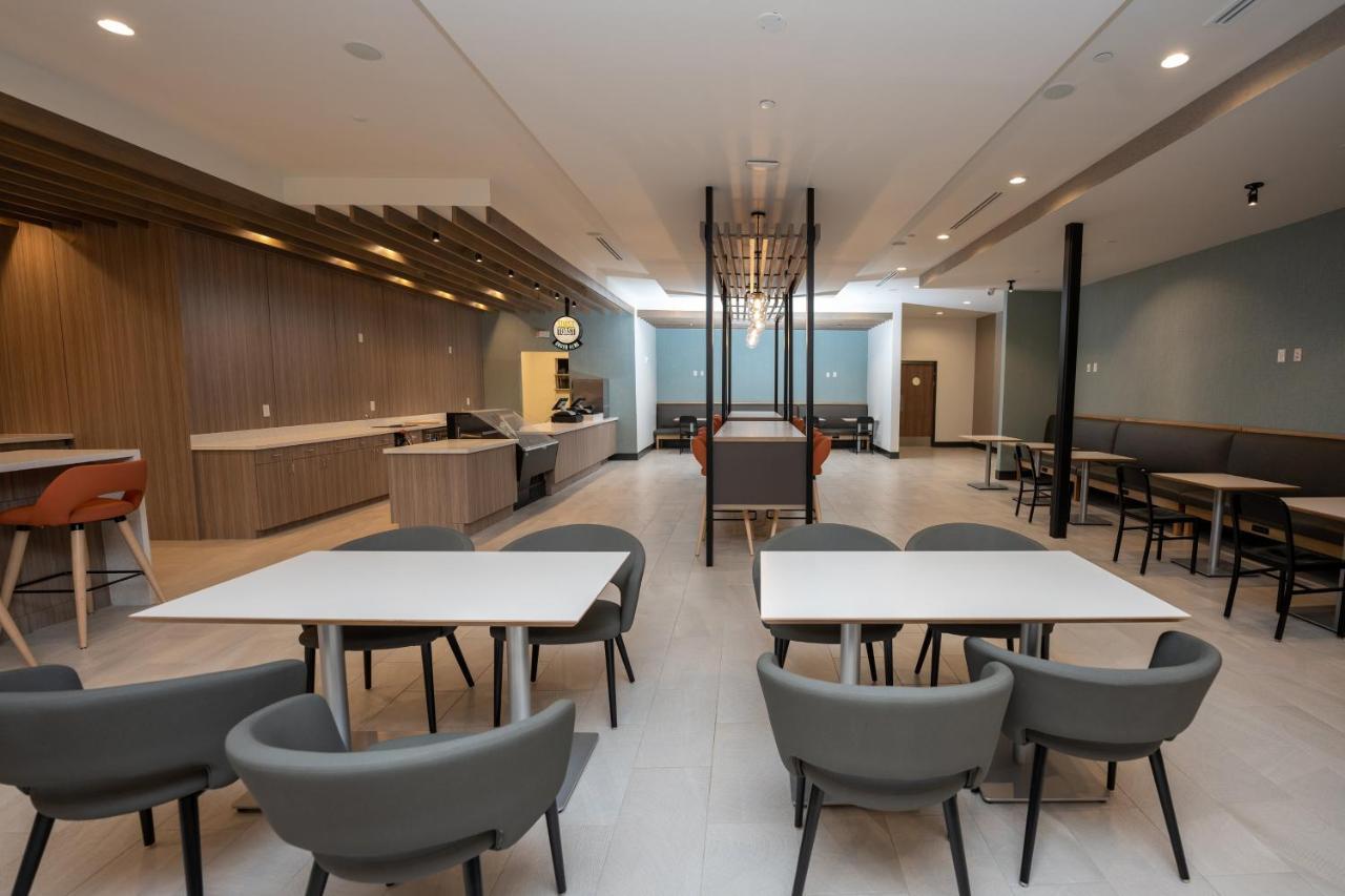 Holiday Inn - Nw Houston Beltway 8 By Ihg Zewnętrze zdjęcie