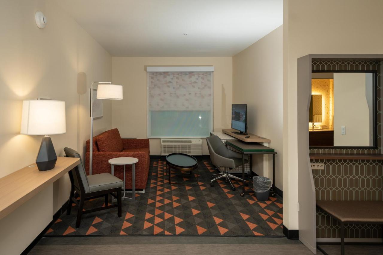 Holiday Inn - Nw Houston Beltway 8 By Ihg Zewnętrze zdjęcie