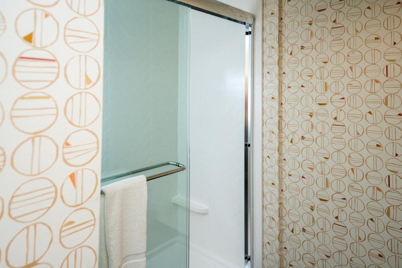 Holiday Inn - Nw Houston Beltway 8 By Ihg Zewnętrze zdjęcie