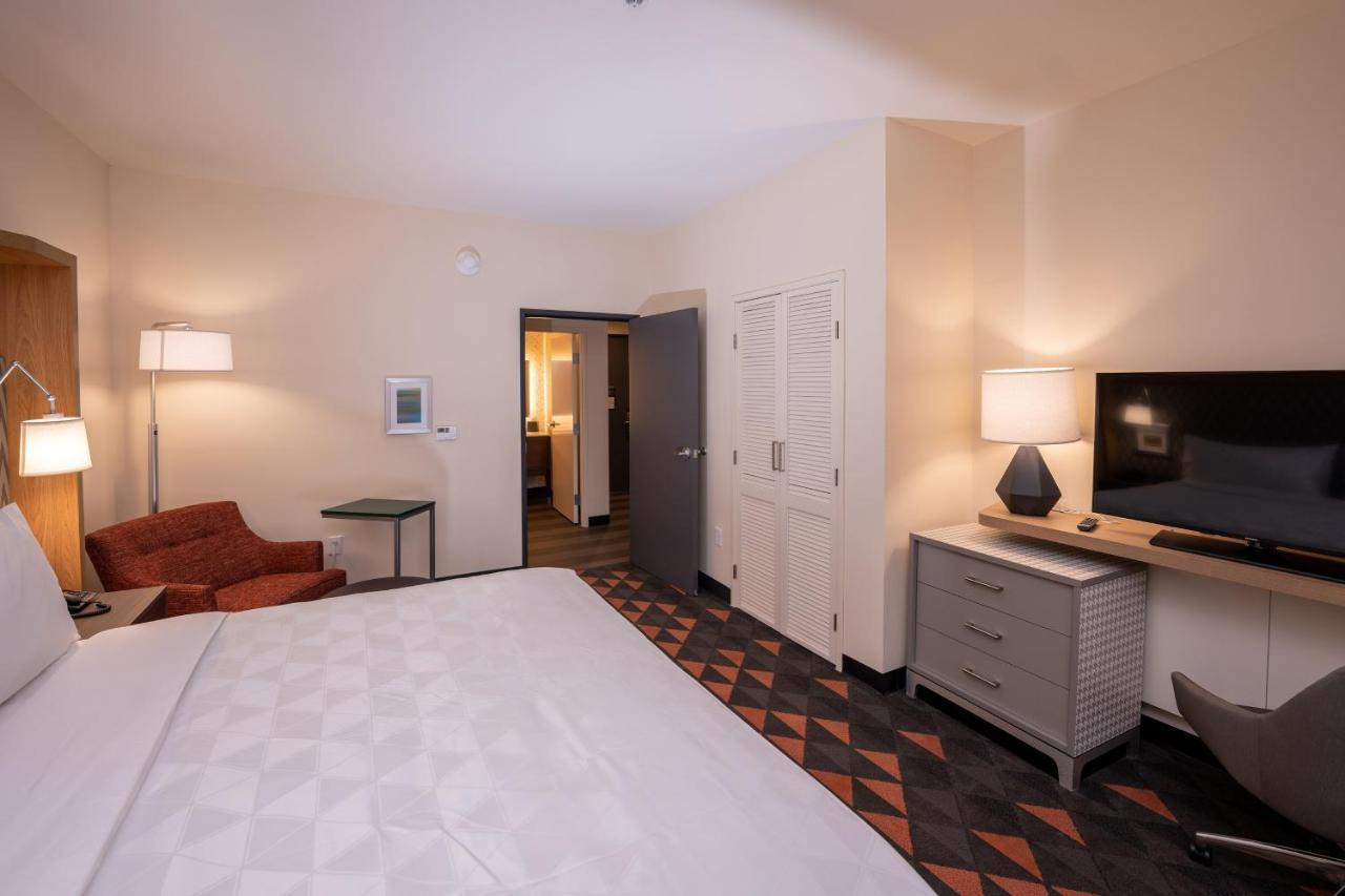 Holiday Inn - Nw Houston Beltway 8 By Ihg Zewnętrze zdjęcie