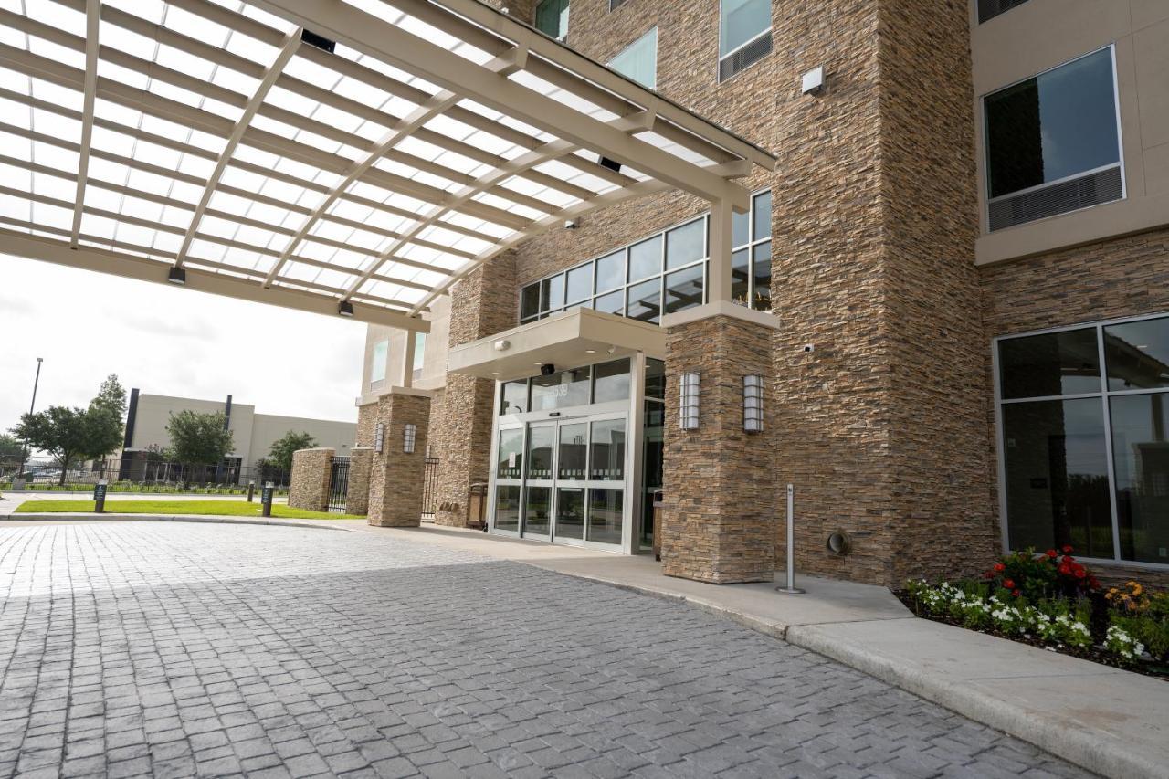 Holiday Inn - Nw Houston Beltway 8 By Ihg Zewnętrze zdjęcie
