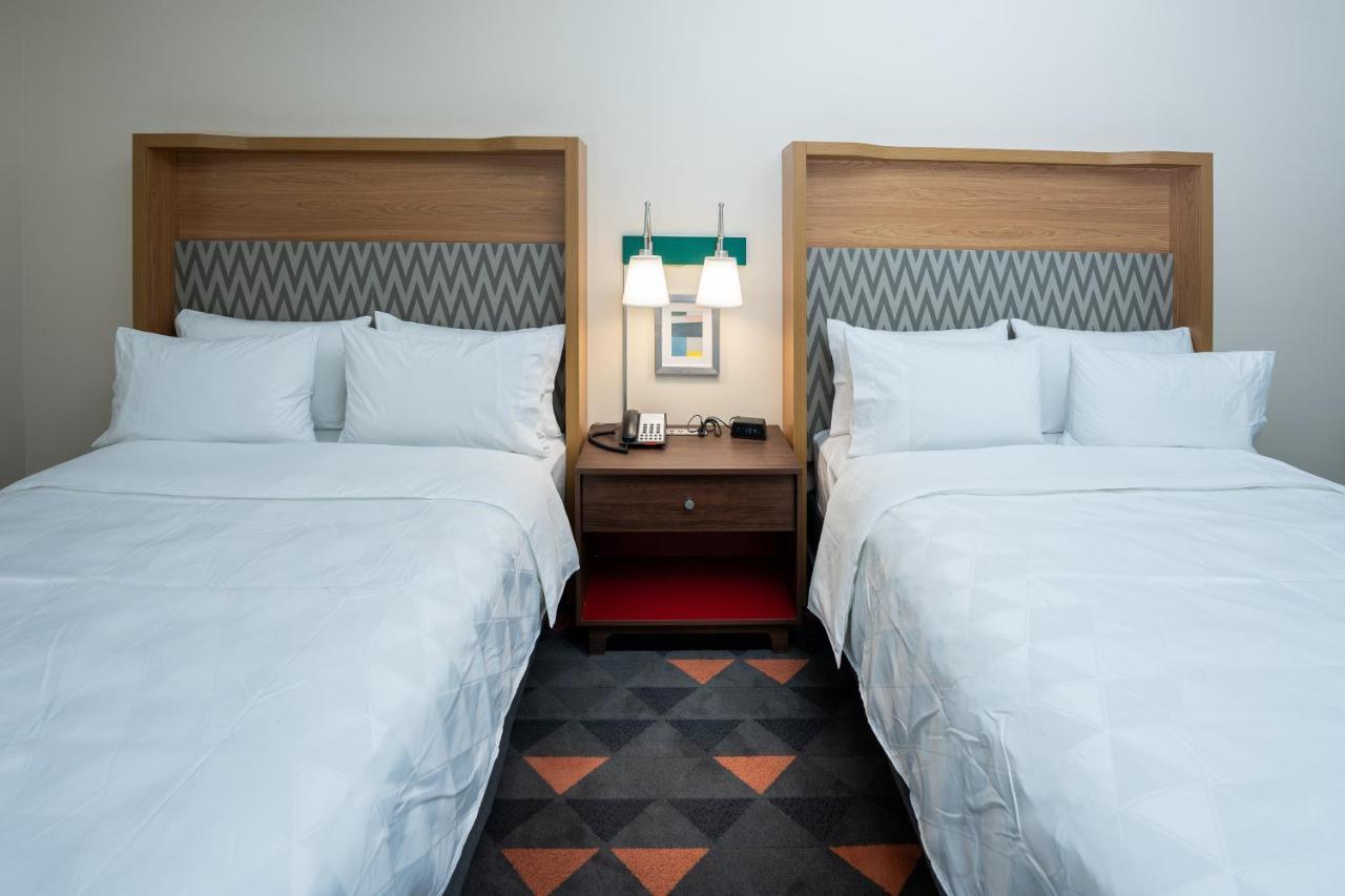 Holiday Inn - Nw Houston Beltway 8 By Ihg Zewnętrze zdjęcie