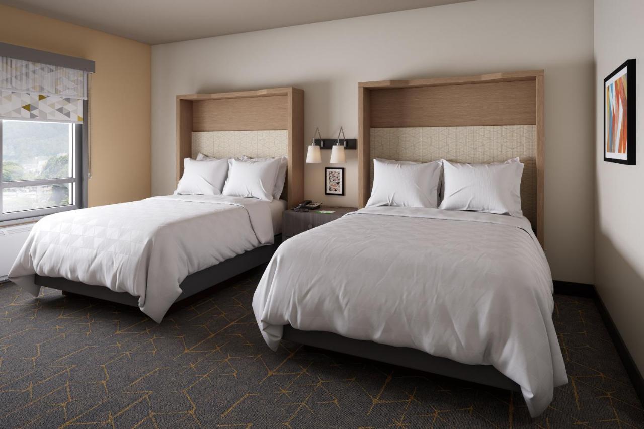 Holiday Inn - Nw Houston Beltway 8 By Ihg Zewnętrze zdjęcie