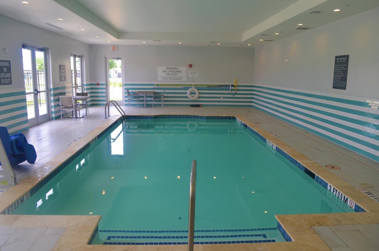 Holiday Inn - Nw Houston Beltway 8 By Ihg Zewnętrze zdjęcie