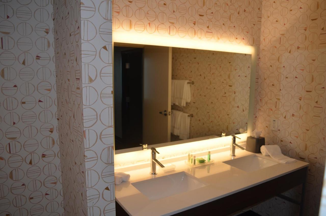 Holiday Inn - Nw Houston Beltway 8 By Ihg Zewnętrze zdjęcie