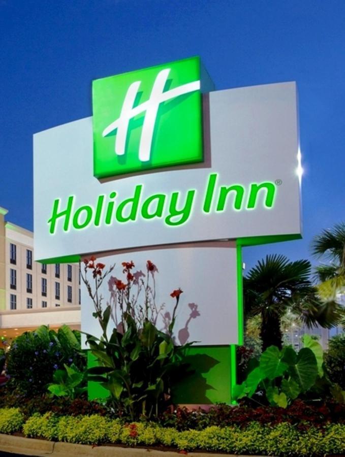 Holiday Inn - Nw Houston Beltway 8 By Ihg Zewnętrze zdjęcie